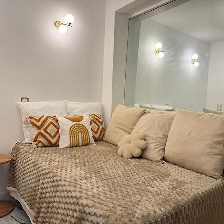 124A Le Marais - Richard Lenoir Working & Living Appartement Parijs Buitenkant foto