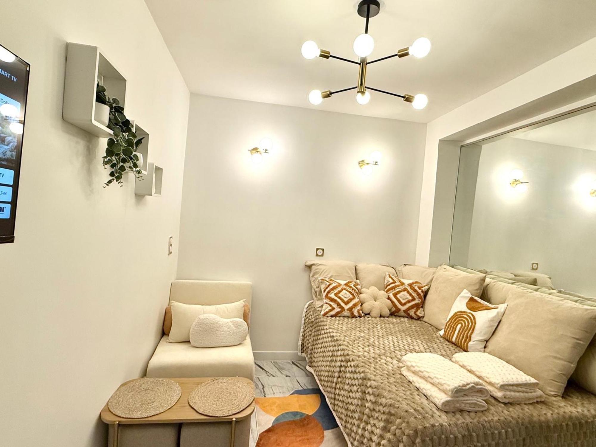 124A Le Marais - Richard Lenoir Working & Living Appartement Parijs Buitenkant foto