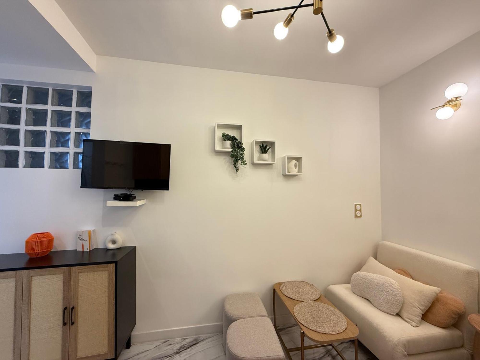 124A Le Marais - Richard Lenoir Working & Living Appartement Parijs Buitenkant foto